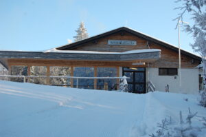 Schneidlifthütte