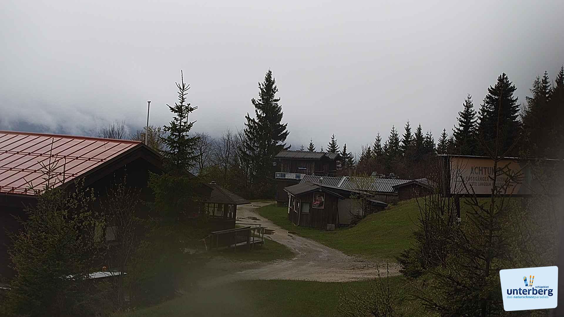 Webcam Gipfellifte mit Schneebergblick